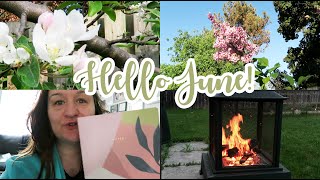 Hello June! 2020