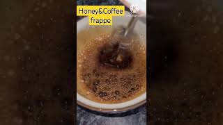 Honey&Coffee Simple