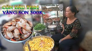 Tiệm bánh canh cua 300k 1 thời gây sốt giờ ra sao