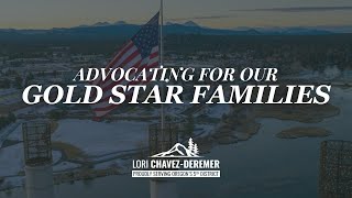 Chavez-DeRemer Advocates for Bill to Allow Gold Star Families to Freely Access National Parks