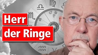 Tolkien - Herr der Ringe: Kampf Gut & Böse - sehr aktuell!