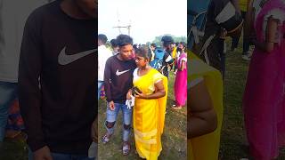 Santali Fansan Short Video 2024 #trending#viraldance #dance #shortsfeed#youtube #reels #shorts