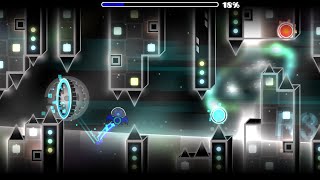 Geometry Dash - Dimensional Breaking by Dalfa (and others)