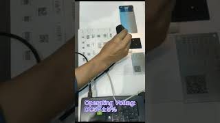 A30-DP Industrial DPM Barcode Scanner