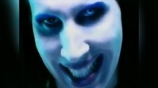 Marilyn Manson - Apple of Sodom (Music video)