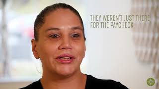 Voices for Justice 2022: Toni's Story pt. 4