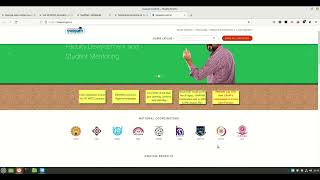 ஸ்வயம் (Swayam - MOOC) | Tamil