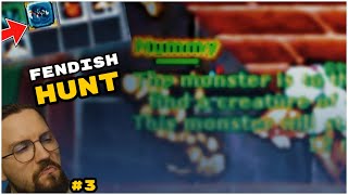 TRZECIA PRÓBA NAJŁATWIEJSZEGO PROFITU | FENDISH HUNT #3