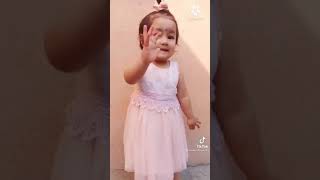 Samaira Thapa viral Video