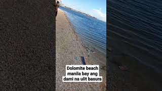 #dolomitebeach #dolomitebeachmanilabay #roxasboulevard #manilabay #shortsfeed #shortsyoutube #fypシ