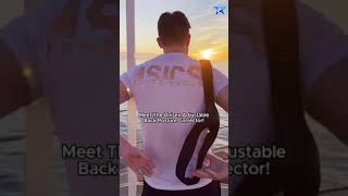 Back Posture Corrector #posture #health #sport #humanbody