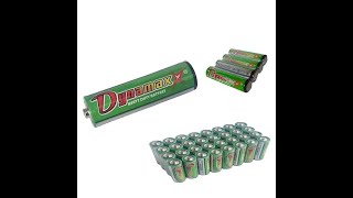 BATERAI DYNAMAX A2 HIJAU Batre AA dynamax Hijau 1 5V battery power energy batre