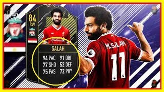 Gol-Gol Mo Salah yang Sangat Apik ● Incredibles Goals and Speed ● HD