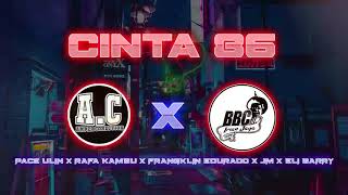 Cinta 86  A-Connection X Irian jaya 95