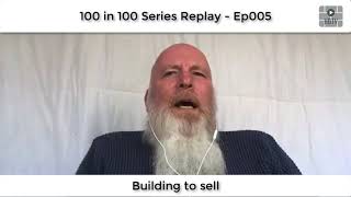 HBTV 100 Ep005 - Building to sell