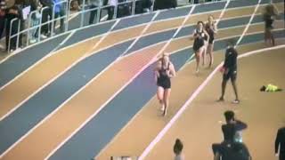 Navy T/F Wesley Brown Invite 1-22-22