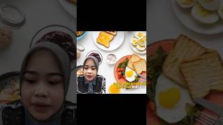 5 Kesalahan Sarapan Yang Tersebut Buat Perut Buncit, Hindari Konsumsi Makanan Tinggi Gula