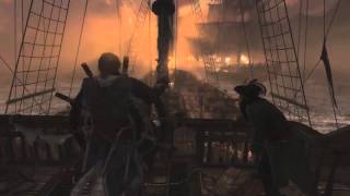 Assassins Creed 4 Gameplay Demo E3 2013)