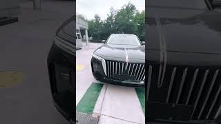 HONGQI E HS9 #ev