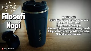 Story WA Filosofi Kopi