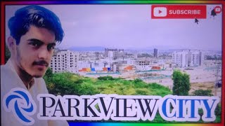 Park View City Islamabad || JS Prince Motor And Vlogs