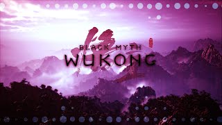 Black Myth Wukong - Piękno mitycznego świata Sun Wukonga 🥷