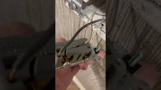 Check your switches and outlets.