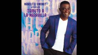 Güíiro Son Wambari - Manolito Simonet Presenta Tributo A La Maravilla