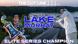 SEASON 4 | EPISODE 4 | LAKE MURRAY "BLUE TROPHIES"