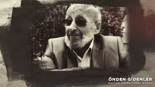 Önden Gidenler - Hasan Ünal