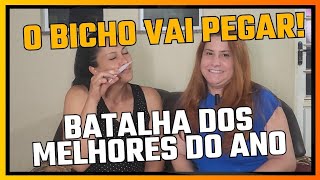 Batalha dos Melhores Perfumes do Ano de 2023 - Parte 1