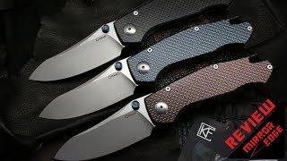 CKF MKAD Farko Review