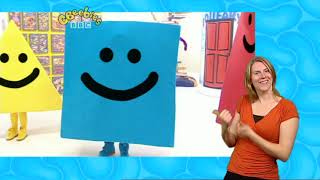 Mister Maker - Season 1 Episode 4 (2007)