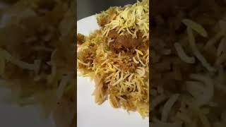 Famous Pradise Chicken Biryani