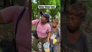 Hinay hinay lang #viral #trending