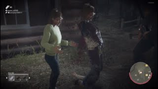 F13 - Idiot Teamer Accidentally Kills His Friend