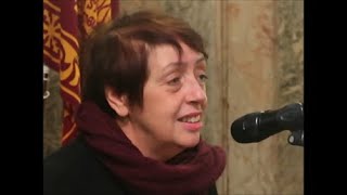 Peregrinazioni Lagunari: canta Monica Giori