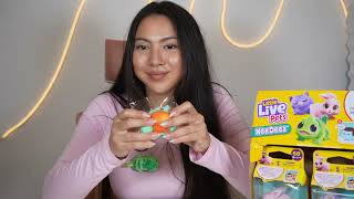 Little Live Pets – NeeDees | 2 Minuten