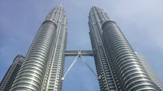 Kuala Lumpur , Malaysia