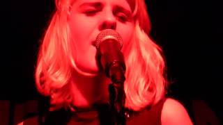 Westkust - Another Day (Live, Landet, Stockholm - April 25th, 2015)