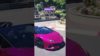 Lamborghini's #shorts #subscribe🥰Thank you