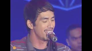 RIVERMAYA - Antukin (MYX Live! Performance)