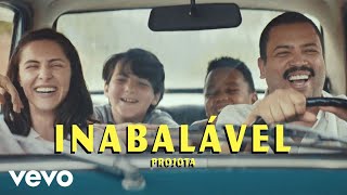 Projota - Inabalável