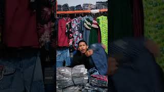 toko online menjual celana panjang bahan jeans