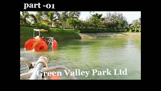 Green Valley Park Ltd