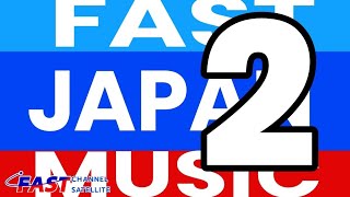 Fast Record Music Fast Japan Music Ramix Compilation 2