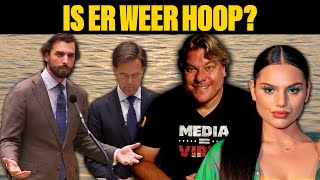 IS ER WEER HOOP? - DE JENSEN SHOW #225