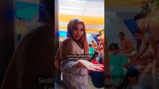 #SHORTS | Karaoke Sisa Rasa - Mahalini