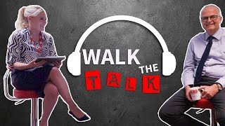 Walk the Talk - Week 2