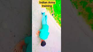 Agniveer bharti 2024 result date 📅 Indian Army training physical 100+ pulaps viral video